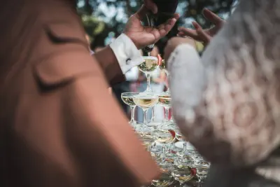 Kāzu fotogrāfs: BUCIS PHOTOGRAPHY