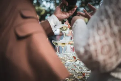 Kāzu fotogrāfs: BUCIS PHOTOGRAPHY