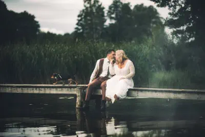 Kāzu fotogrāfs: BUCIS PHOTOGRAPHY