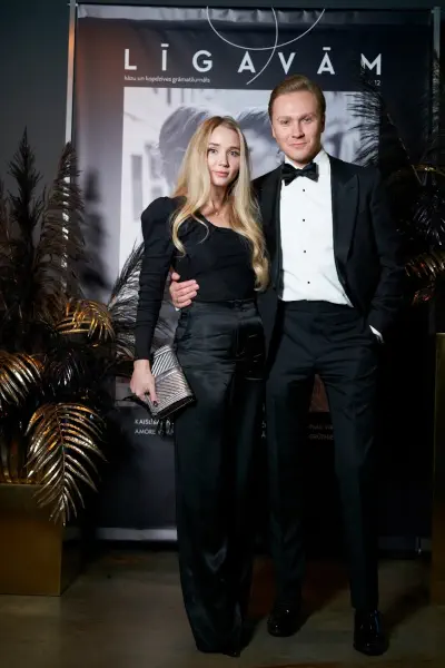 Foto: LAURIS KALNIŅŠ