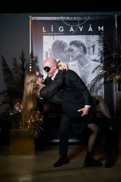 Foto: LAURIS KALNIŅŠ