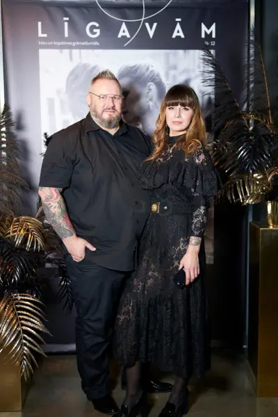 Foto: LAURIS KALNIŅŠ