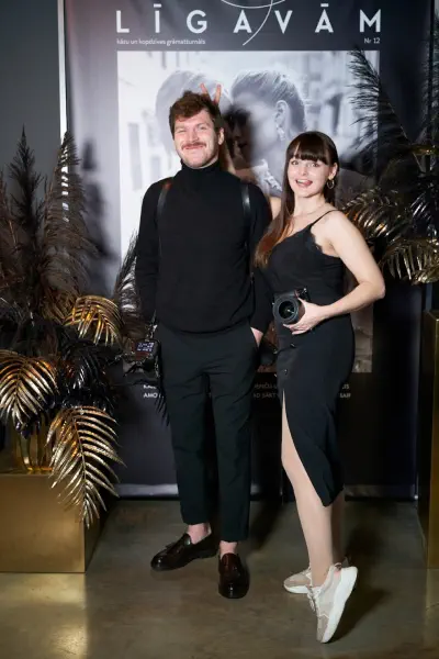 Foto: LAURIS KALNIŅŠ