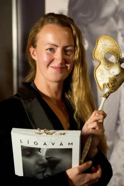 Foto: LAURIS KALNIŅŠ
