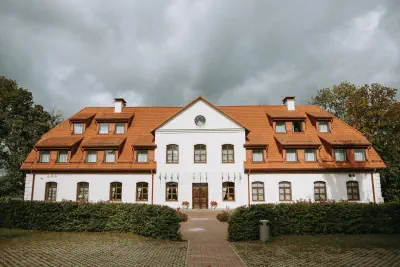 Foto: MIKS ŠĒLS