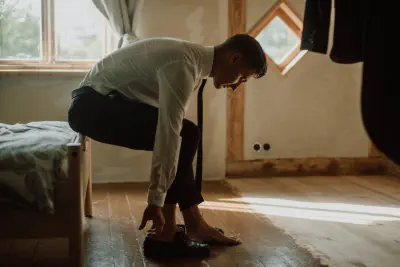 Foto: MIKS ŠĒLS