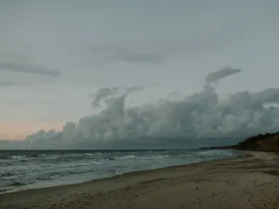 Foto: MIKS ŠĒLS