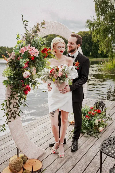 Foto: ANETE ZATIRKA