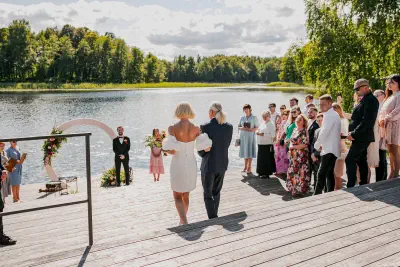 Foto: ANETE ZATIRKA