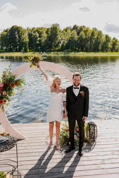 Foto: ANETE ZATIRKA