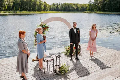 Foto: ANETE ZATIRKA