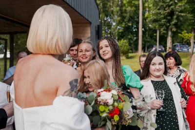 Foto: ANETE ZATIRKA