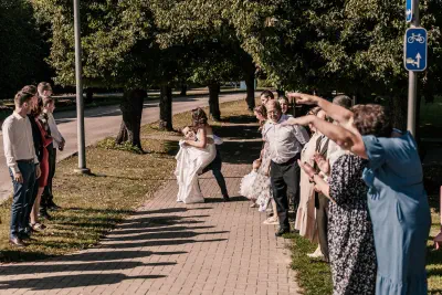 Foto: ANETE ZATIRKA