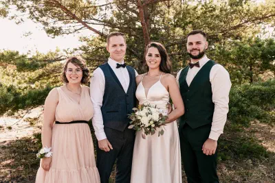 Foto: ANETE ZATIRKA