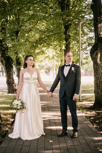 Foto: ANETE ZATIRKA