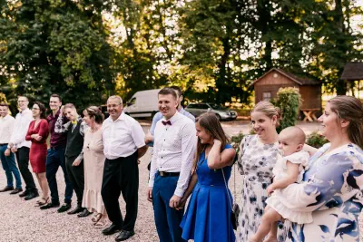 Foto: ANETE ZATIRKA