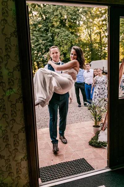 Foto: ANETE ZATIRKA