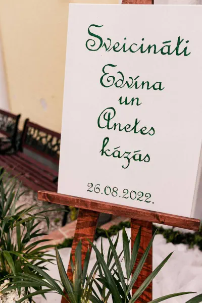 Foto: ANETE ZATIRKA