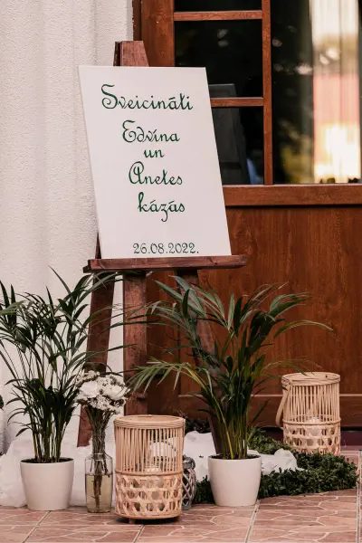 Foto: ANETE ZATIRKA
