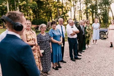 Foto: ANETE ZATIRKA