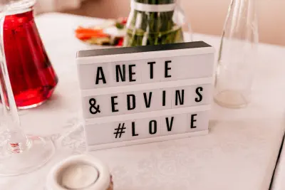 Foto: ANETE ZATIRKA