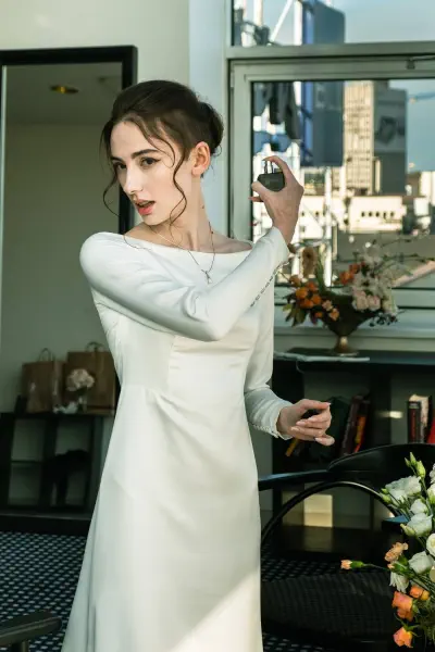 Foto: ZOIA IGNATOVA