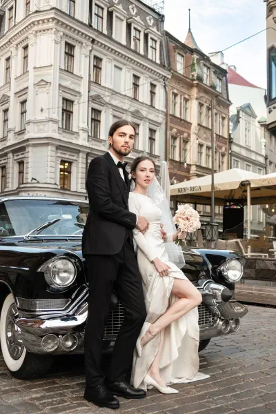 Foto: ZOIA IGNATOVA