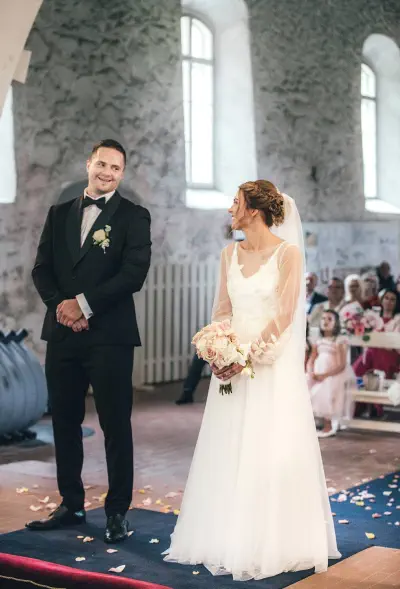 Foto: Linda Rūķīte