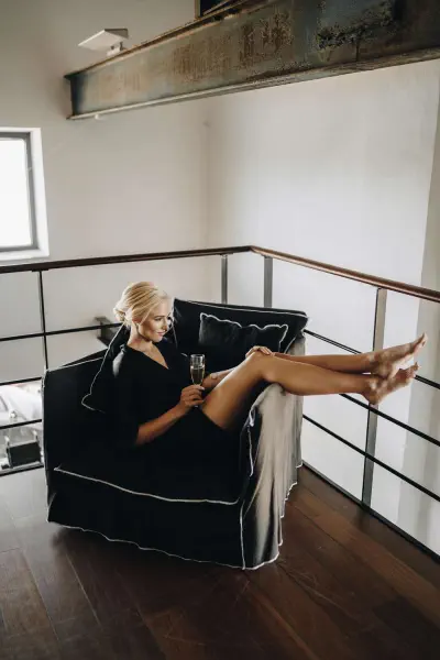 Foto: ELĪNA UPMANE