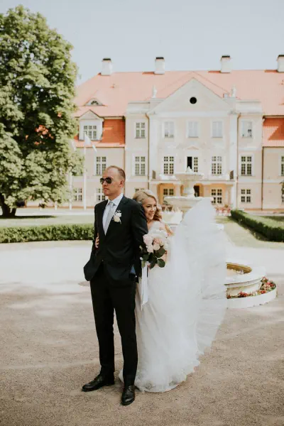 Foto: AINĀRS MAZJĀNIS