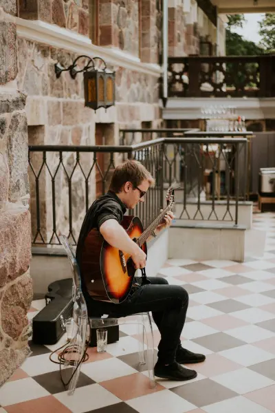 Foto: AINĀRS MAZJĀNIS