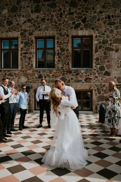 Foto: AINĀRS MAZJĀNIS