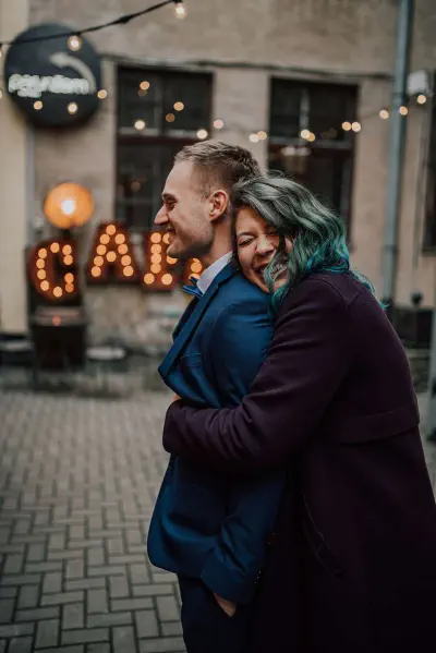Foto: Madara Pumpure / Sajūtu foto