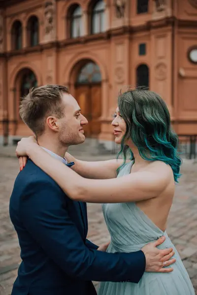Foto: Madara Pumpure / Sajūtu foto