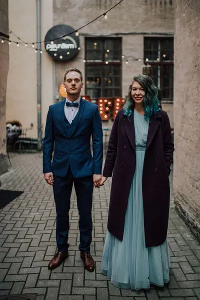Foto: Madara Pumpure / Sajūtu foto