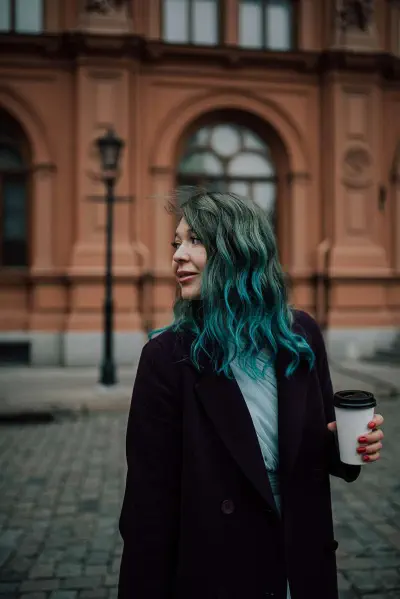 Foto: Madara Pumpure / Sajūtu foto