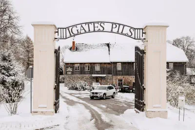 Foto: IGATES PILS