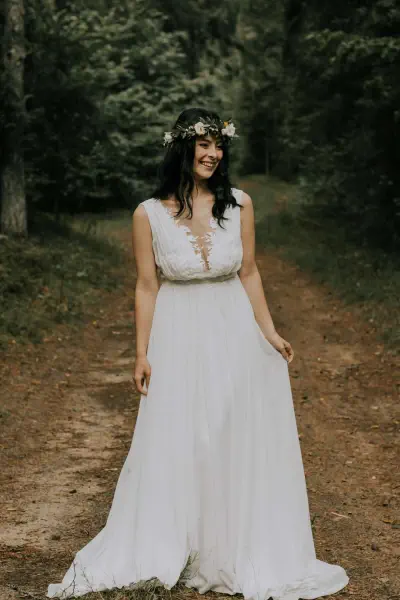 FOTO: Beāte Kožina