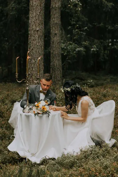FOTO: Beāte Kožina