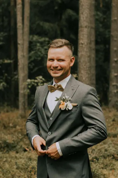 FOTO: Beāte Kožina