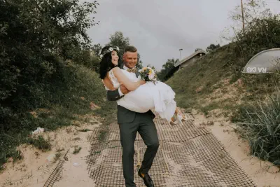FOTO: Beāte Kožina