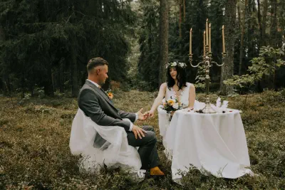FOTO: Beāte Kožina