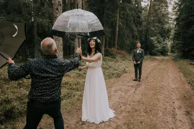 FOTO: Beāte Kožina