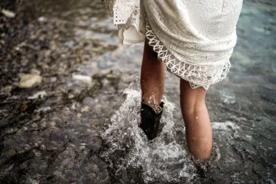 Foto: JOHN BARWOOD