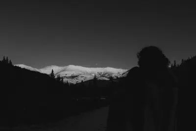 Foto: ALIXANNE LOOSLE
