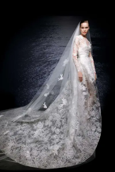 ELIE SAAB