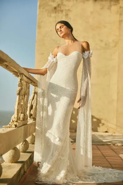 FRANCESCA MIRANDA