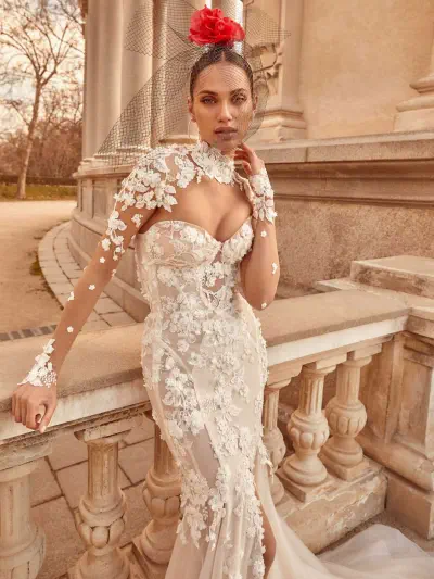 GALIA LAHAV