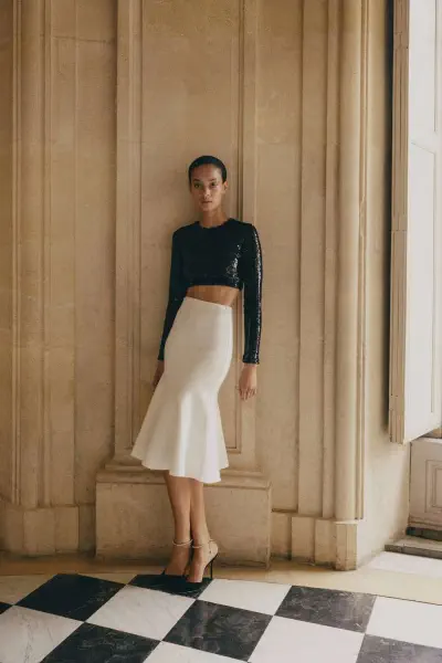 MONIQUE LHUILLIER