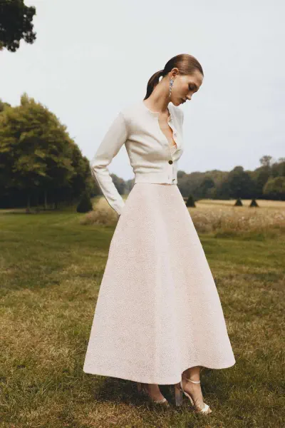 MONIQUE LHUILLIER